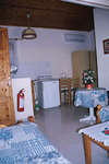 Paraskevi Apartments 